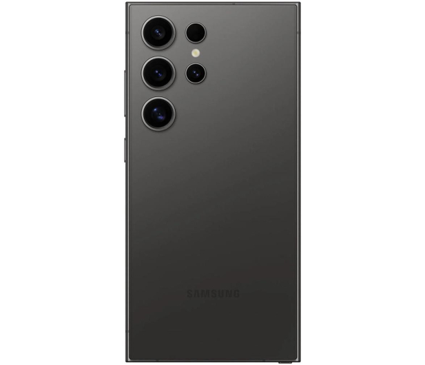 Samsung Galaxy S24 Ultra 5G 12/512GB Czarny  (S928B) - 1377683 - zdjęcie 2